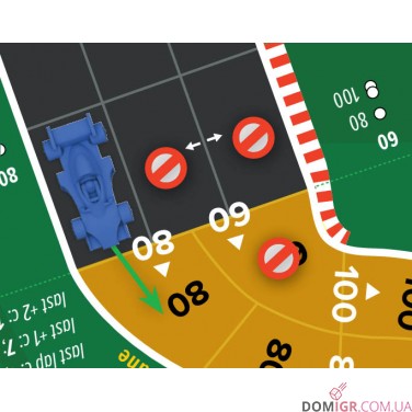 Championship Formula Racing