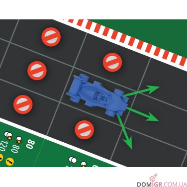 Championship Formula Racing