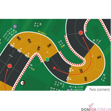 Championship Formula Racing