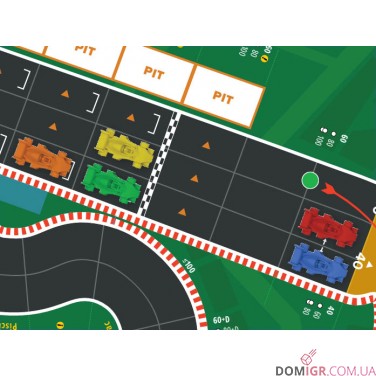 Championship Formula Racing