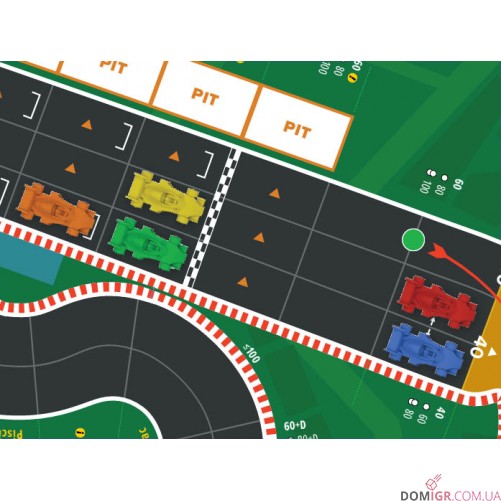 Championship Formula Racing