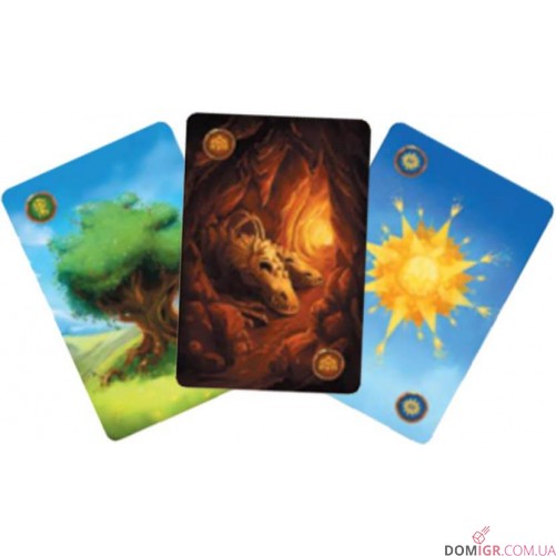 Чарівний світ