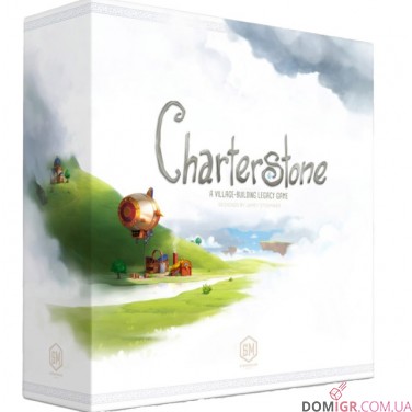 Купить Charterstone Charterstone