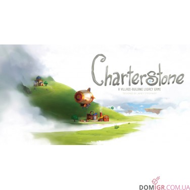 Купить Charterstone Charterstone