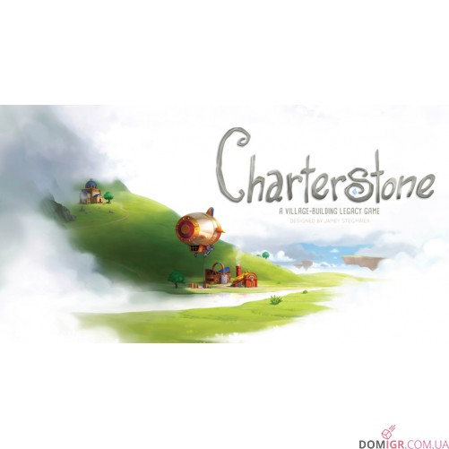 Charterstone