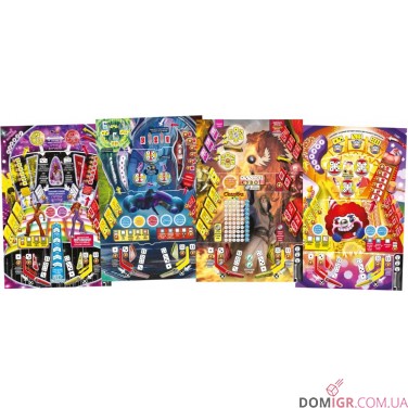 Купить Чемпіонський пінбол Чемпіонський пінбол