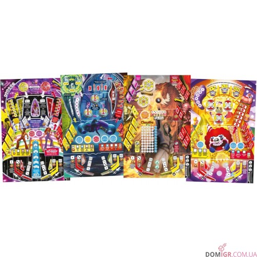 Чемпіонський пінбол