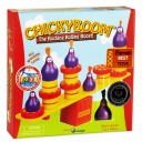 Chickyboom