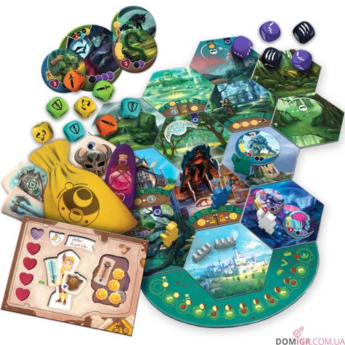 Хроніки замку Авель