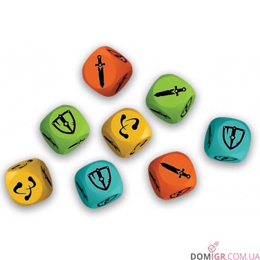 Хроніки замку Авель