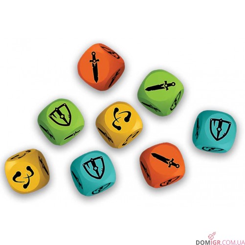 Хроніки замку Авель