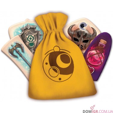 Хроніки замку Авель