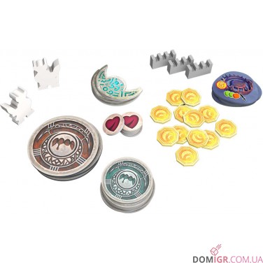 Хроніки замку Авель