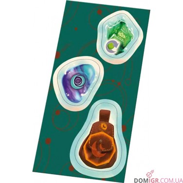 Chronicles of Avel: Hero Treasures — Mini Expansion