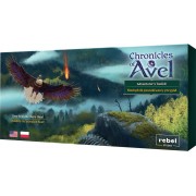Chronicles of Avel: Adventurer's Toolkit - Mini Expansion