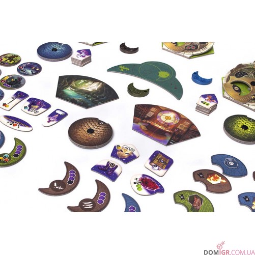 Chronicles of Avel: New Adventures