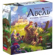 Хроніки замку Авель