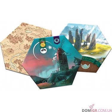 Хроніки замку Авель