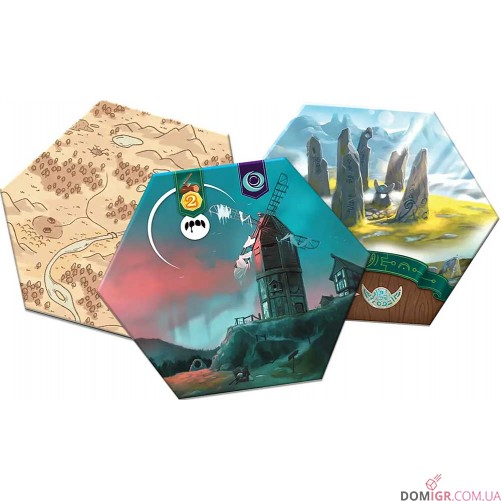 Хроніки замку Авель