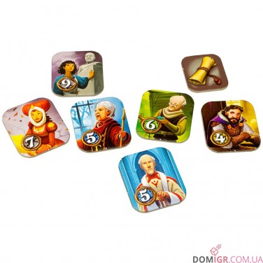 Купити Цитаделі Делюкс (рос.) Цитаделі Делюкс (рос.)