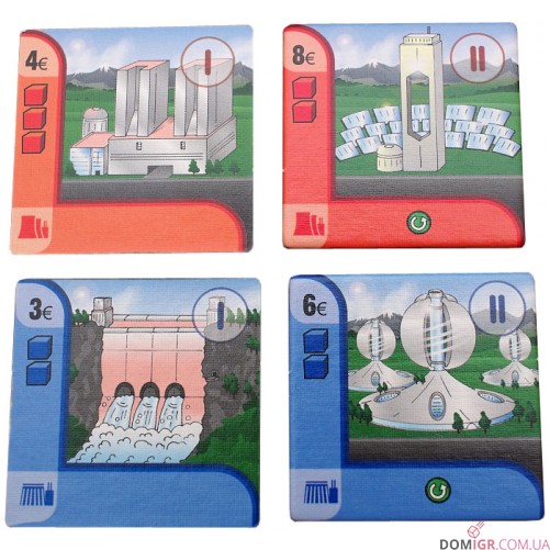 Tycoon City (2 ред.)