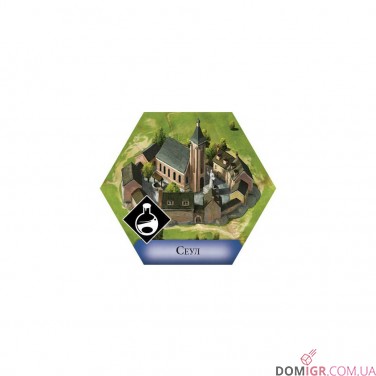 Civilization: A New Dawn