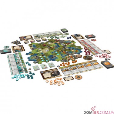 Civilization: A New Dawn