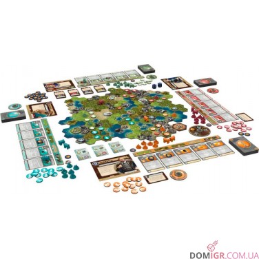 Civilization: A New Dawn