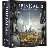 Цивілізація: Новий світанок