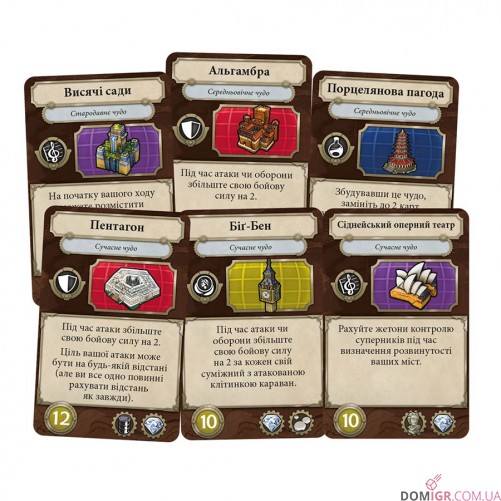 Цивілізація: Новий світанок