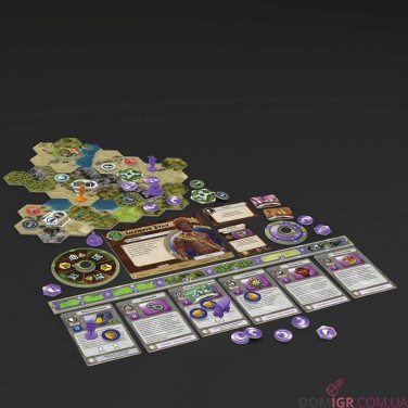 Цивілізація: Новий світанок — Тера інкогніта