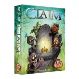 Claim Купить Claim (Настольные игры только для двух игроков)