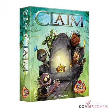 Купить Claim Claim
