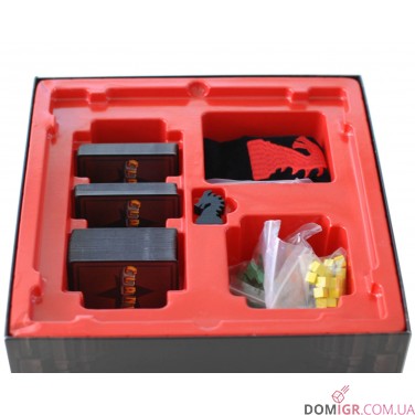 Купити Clank!: A Deck-Building Adventure Clank!: A Deck-Building Adventure