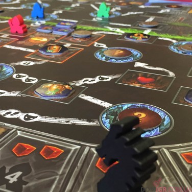 Купити Clank!: A Deck-Building Adventure Clank!: A Deck-Building Adventure