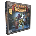Clank! Adventuring Party