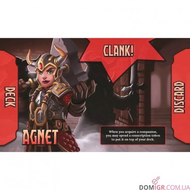 Купити Clank! Adventuring Party Clank! Adventuring Party