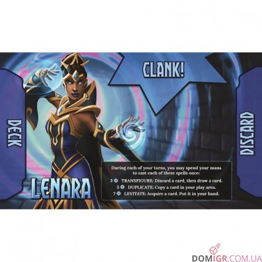 Купити Clank! Adventuring Party Clank! Adventuring Party