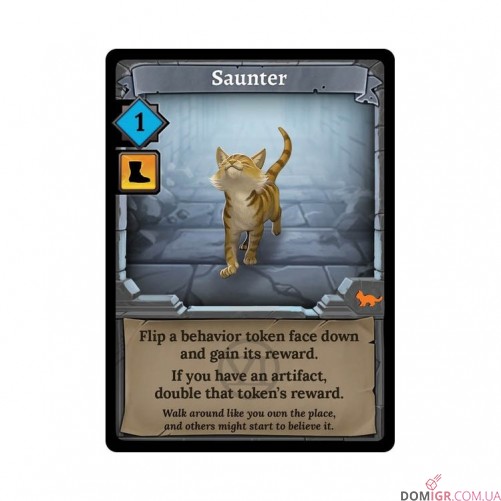 Clank! Adventuring Party