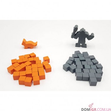 Купити Clank! Adventuring Party Clank! Adventuring Party