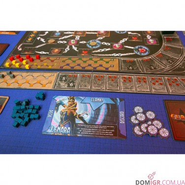 Купити Clank! Adventuring Party Clank! Adventuring Party