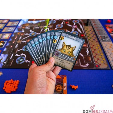 Купити Clank! Adventuring Party Clank! Adventuring Party