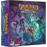 КЛАНК! Катакомби Купить КЛАНК! Катакомби (Серія настільних ігор Clank!)