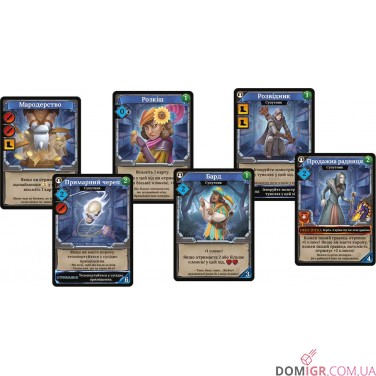 Купити КЛАНК! Катакомби КЛАНК! Катакомби