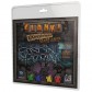 Clank! Expeditions: Gold and Silk