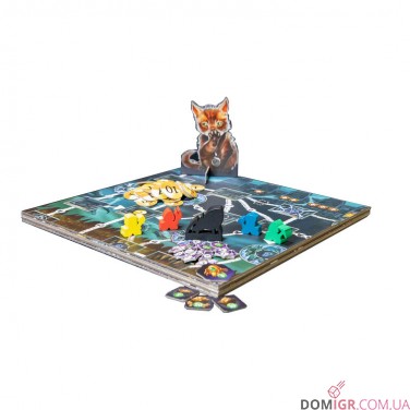 Clank! Expeditions: Gold and Silk