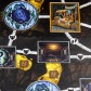 Clank! Expeditions: Gold and Silk