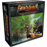 Clank! In! Space!