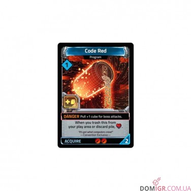 Купити Clank! In! Space! Clank! In! Space!