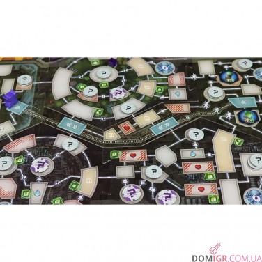 Купити Clank! In! Space! Clank! In! Space!